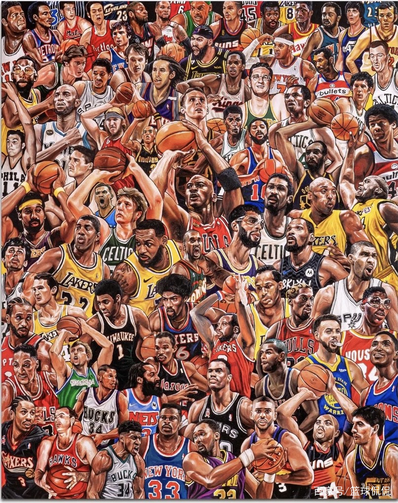 中国男篮的
